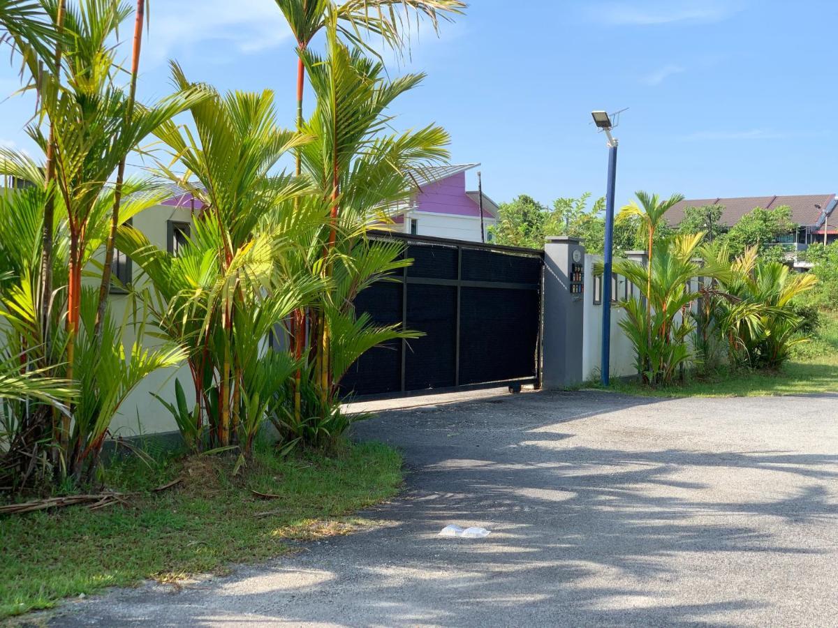 Raintown Cottage Taiping Εξωτερικό φωτογραφία