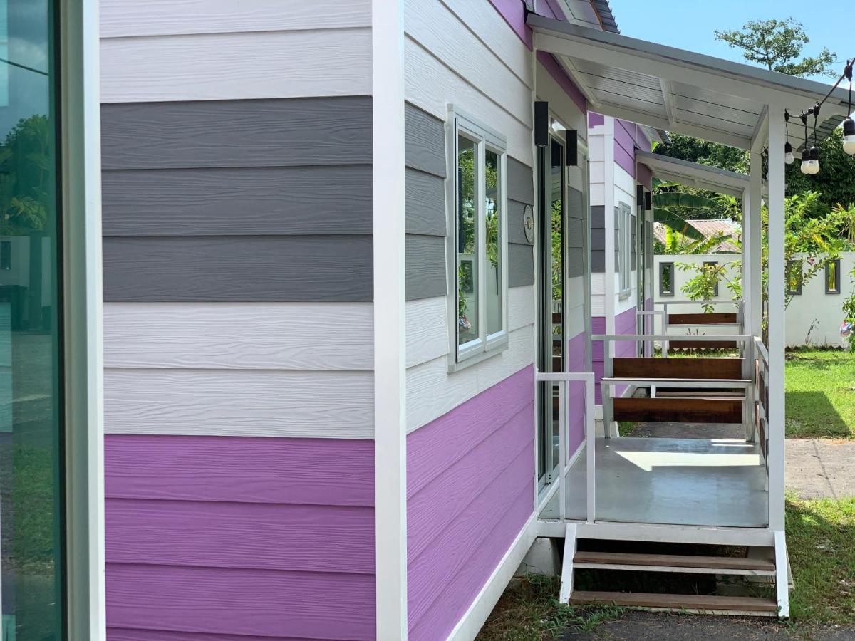 Raintown Cottage Taiping Εξωτερικό φωτογραφία