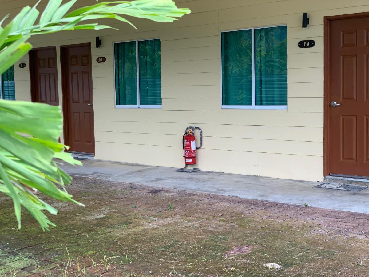Raintown Cottage Taiping Εξωτερικό φωτογραφία