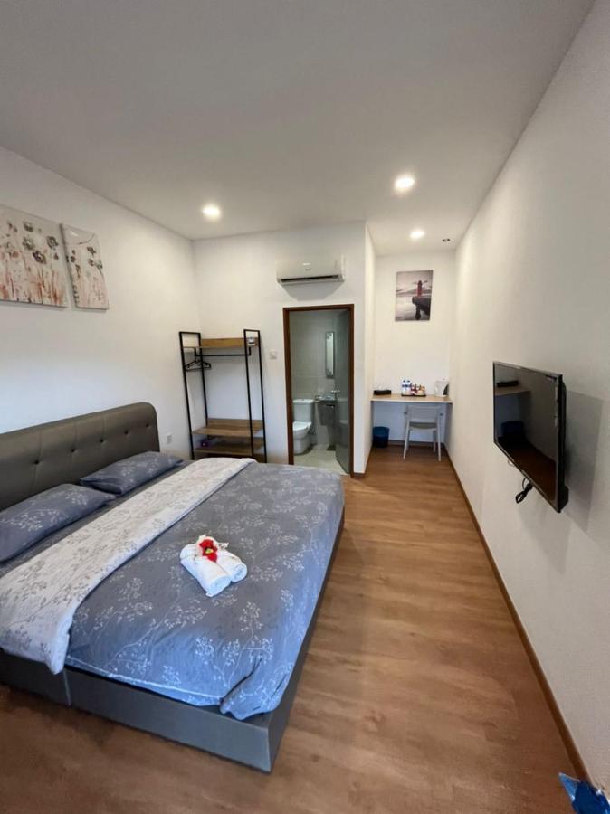 Raintown Cottage Taiping Εξωτερικό φωτογραφία