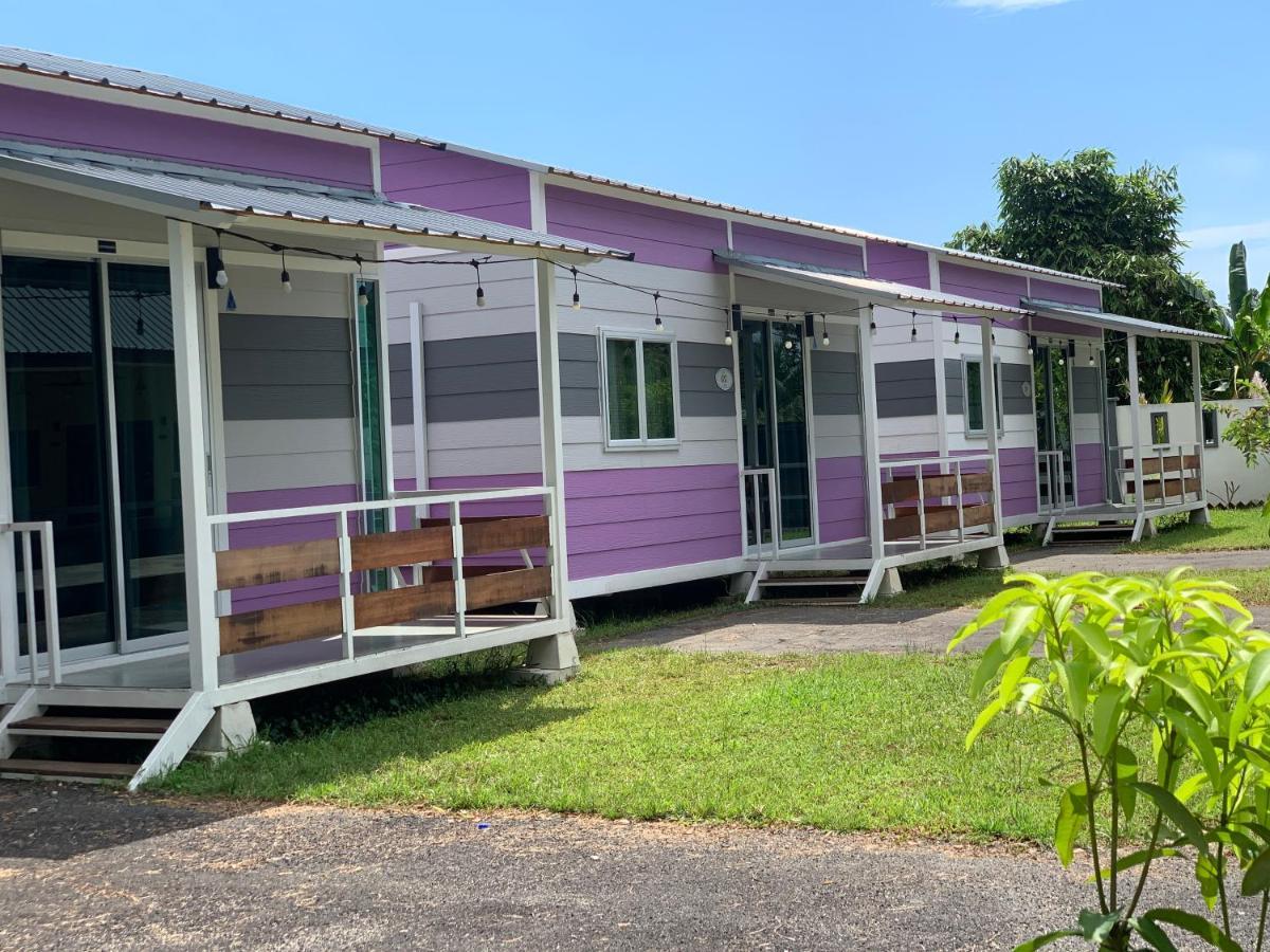 Raintown Cottage Taiping Εξωτερικό φωτογραφία