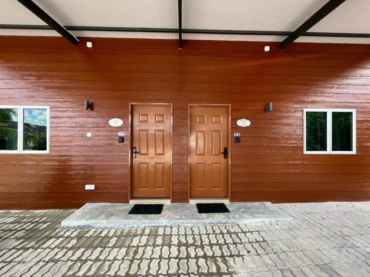Raintown Cottage Taiping Εξωτερικό φωτογραφία