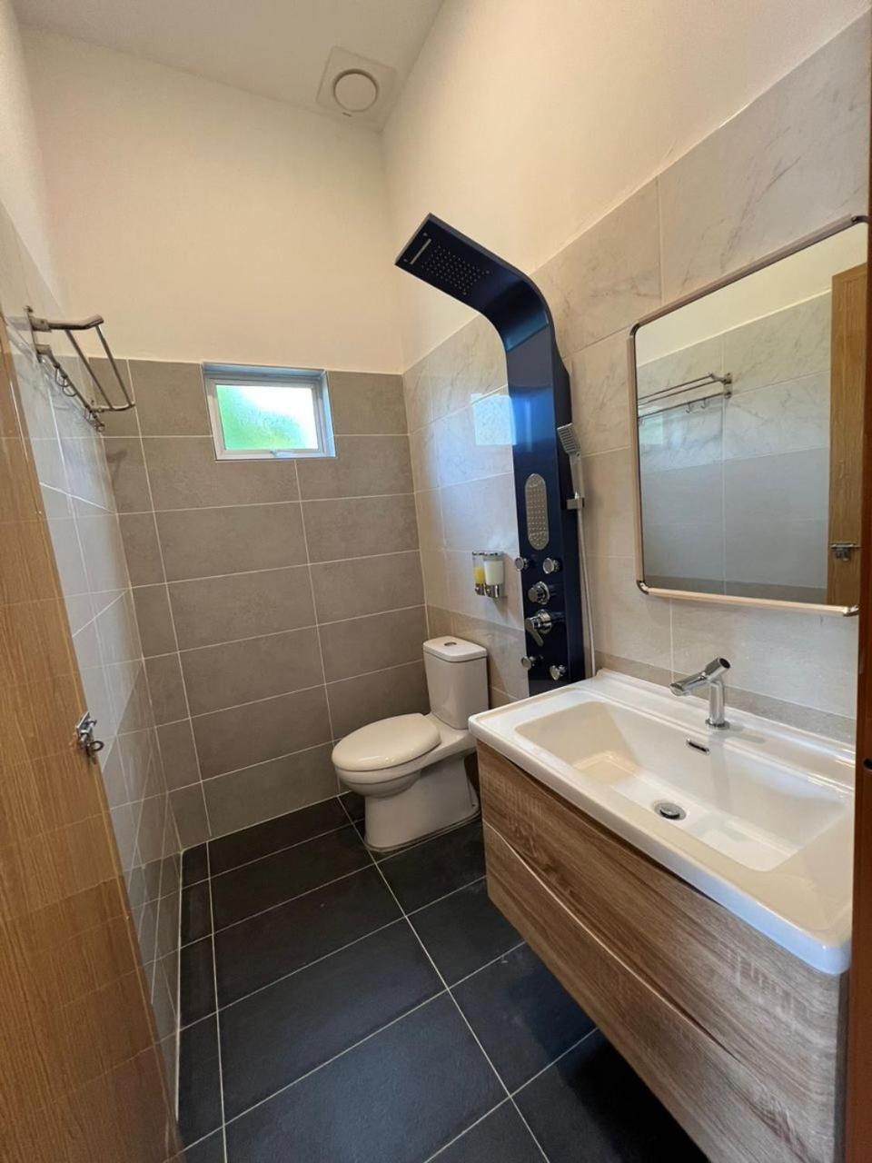 Raintown Cottage Taiping Εξωτερικό φωτογραφία